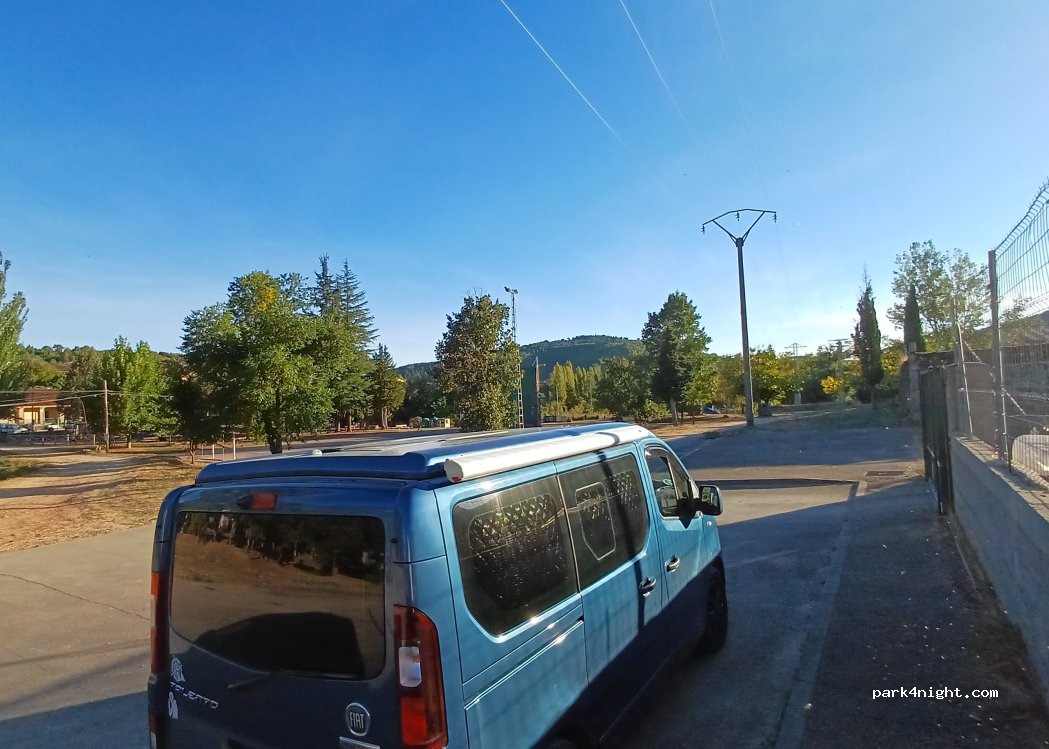(37656) Cepeda - 8A Carretera Salamanca — foto 5