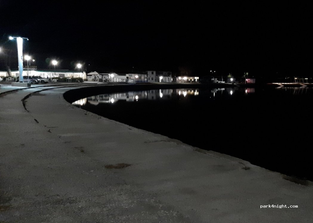 (44022) Comacchio - Viale del Lago — foto 3