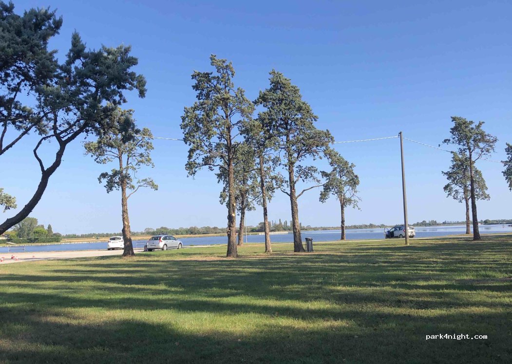 (44022) Comacchio - Viale del Lago — foto 5