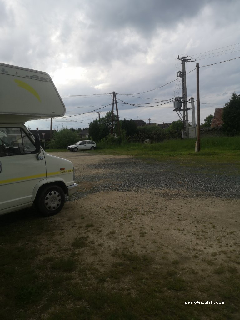 (9970) Szentgotthárd - 43 Máriaújfalui út — foto 2