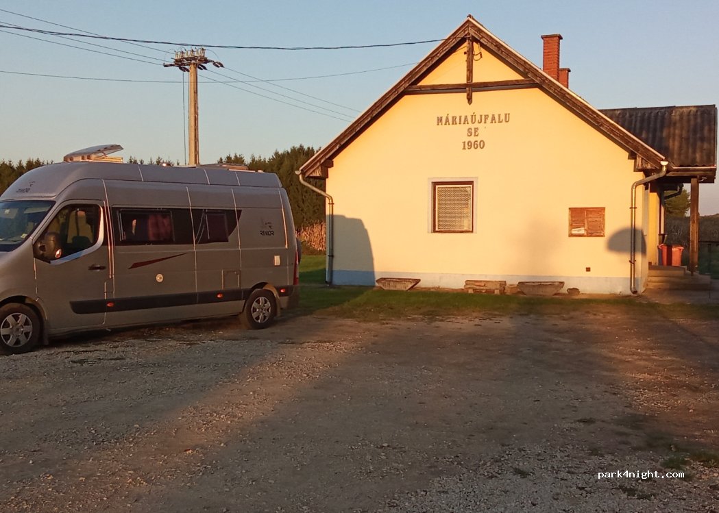 (9970) Szentgotthárd - 43 Máriaújfalui út — foto 4