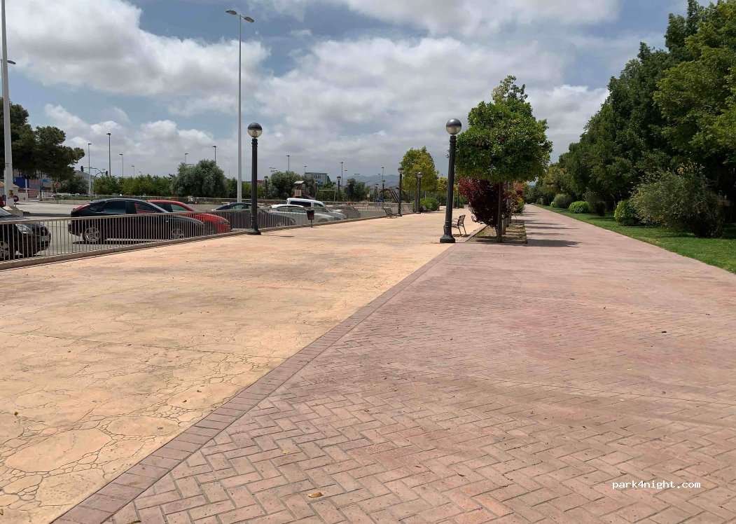 (03205) Elx - 154A Avinguda de la Llibertat — foto