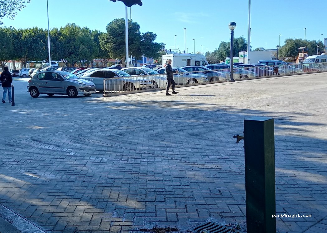 (03205) Elx - 154A Avinguda de la Llibertat — foto 3