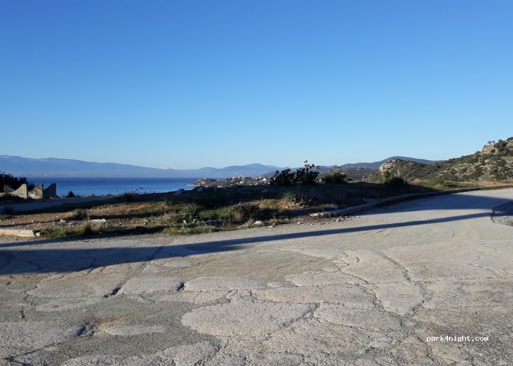 (383 34) Volos - Unnamed Road — foto 2