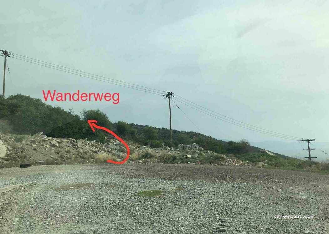 (383 34) Volos - Unnamed Road — foto 4