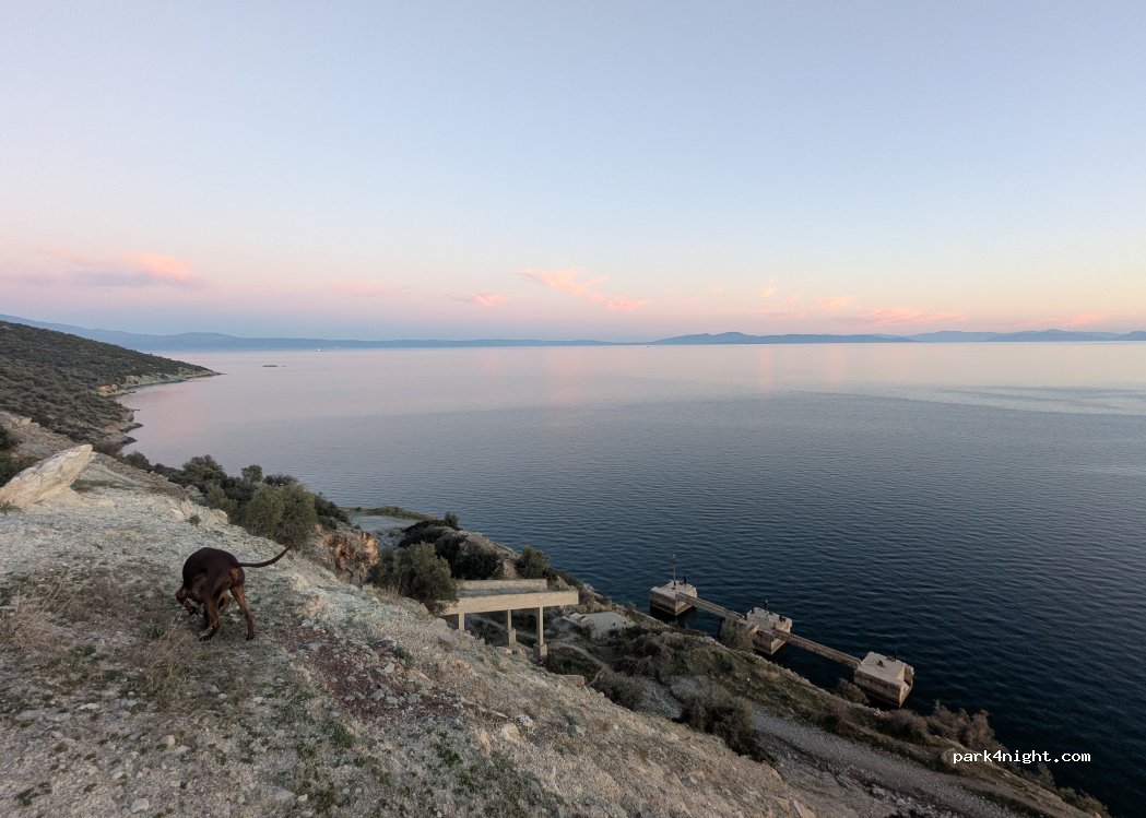 (383 34) Volos - Unnamed Road — foto 5