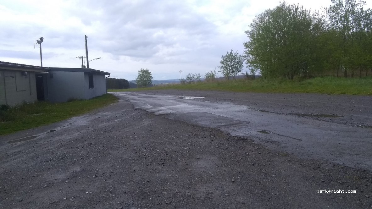(6960) Manhay - 6 Chemin de Bénasse — foto 2