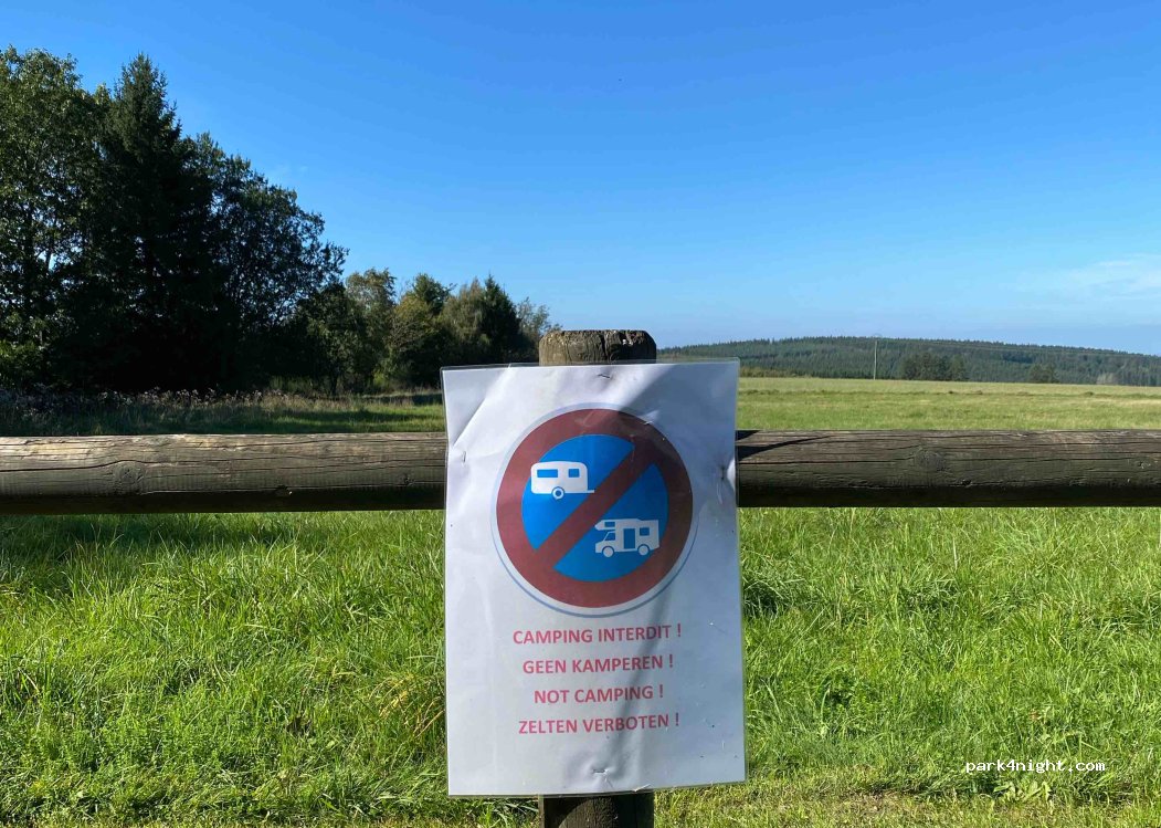 (6960) Manhay - 6 Chemin de Bénasse — foto 4