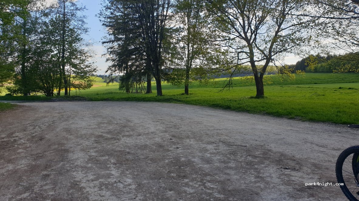(73111) Lauterstein - Unnamed Road — foto