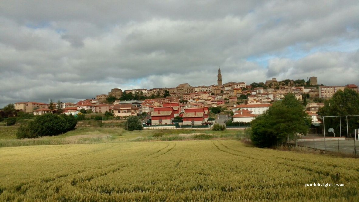 (26330) Briones - 1 Travesía Estación — foto