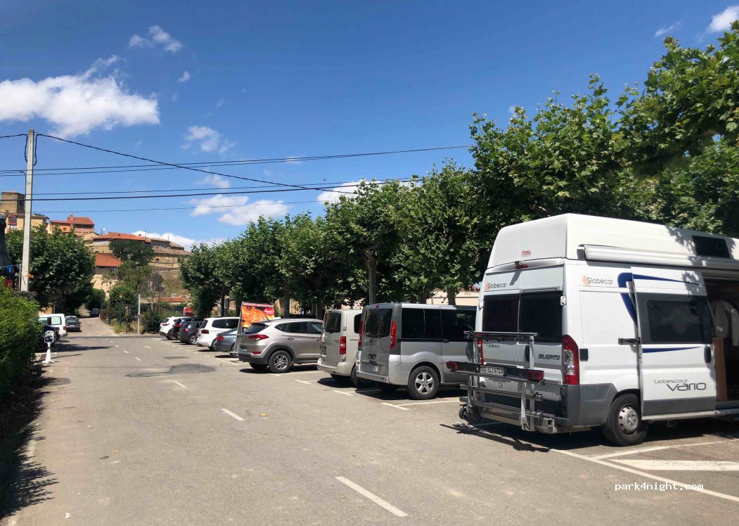 (26330) Briones - 1 Travesía Estación — foto 3