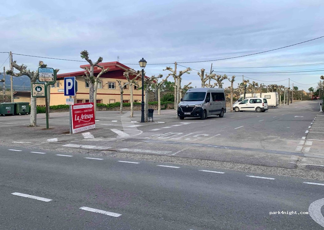 (26330) Briones - 1 Travesía Estación — foto 4