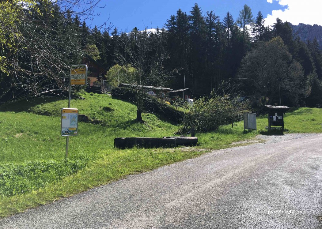 (1856) Corbeyrier - 49 Route des Agittes — foto