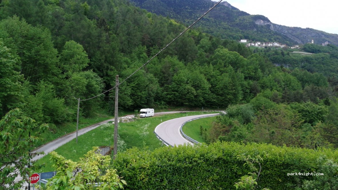 (38064) Foreri-molini - 18 Via Forreri Molini — foto