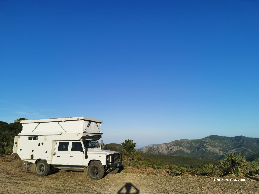 (09040) San Vito Città - Unnamed Road — foto 2