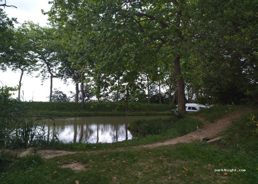 (31290) Gardouch - D500 — foto 3