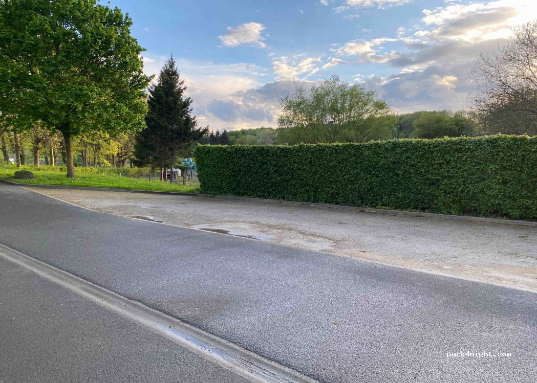(4877) Olne - 48b Route de Nessonvaux — foto