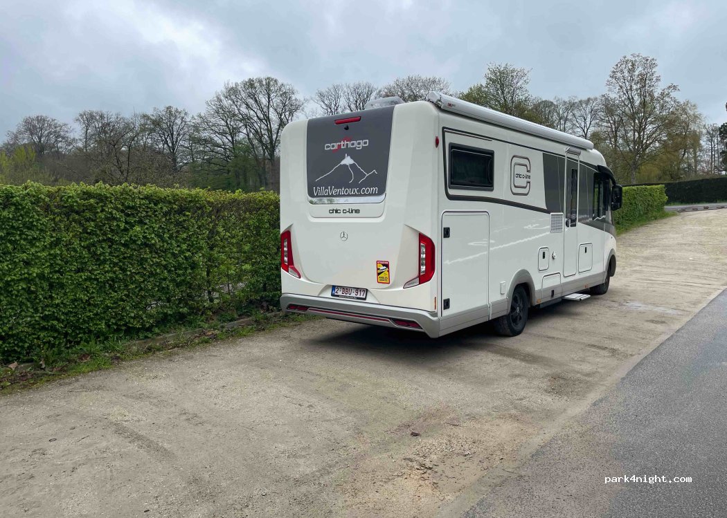 (4877) Olne - 48b Route de Nessonvaux — foto 4