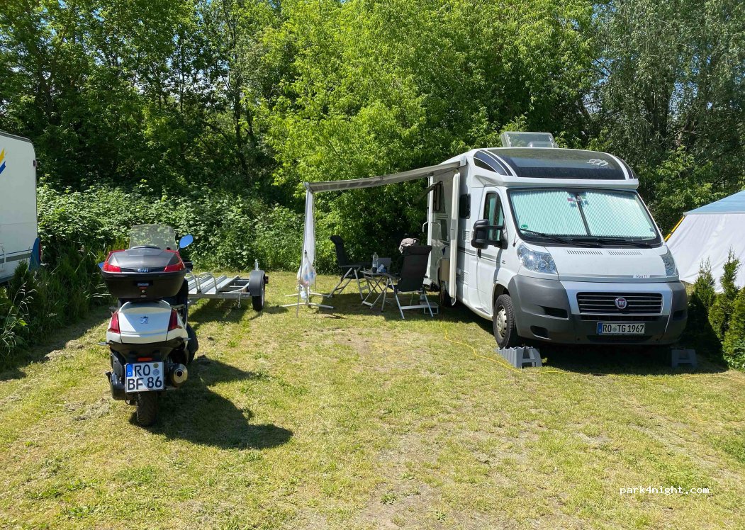 Landgasthof Zum alten Krug — foto