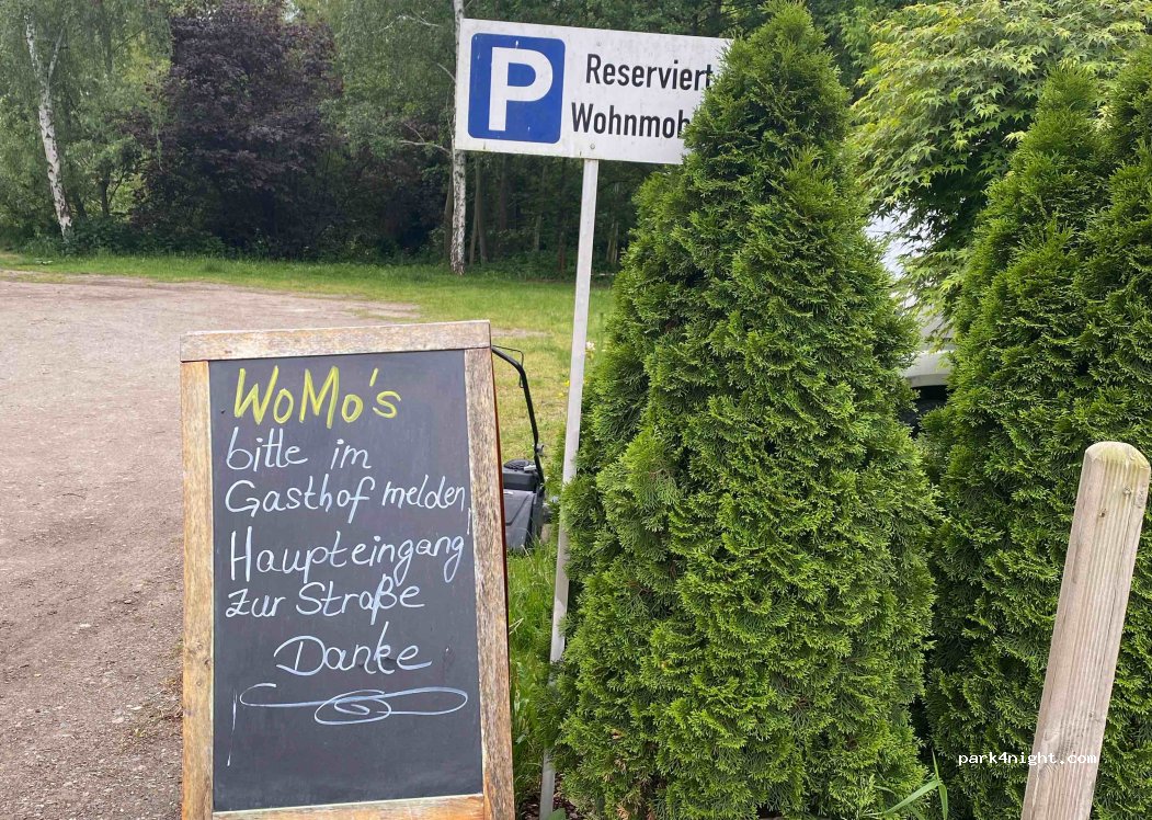 Landgasthof Zum alten Krug — foto 2