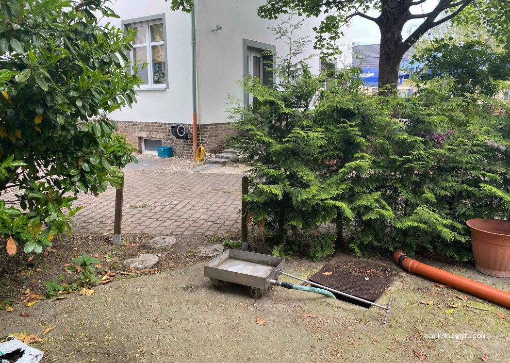 Landgasthof Zum alten Krug — foto 3