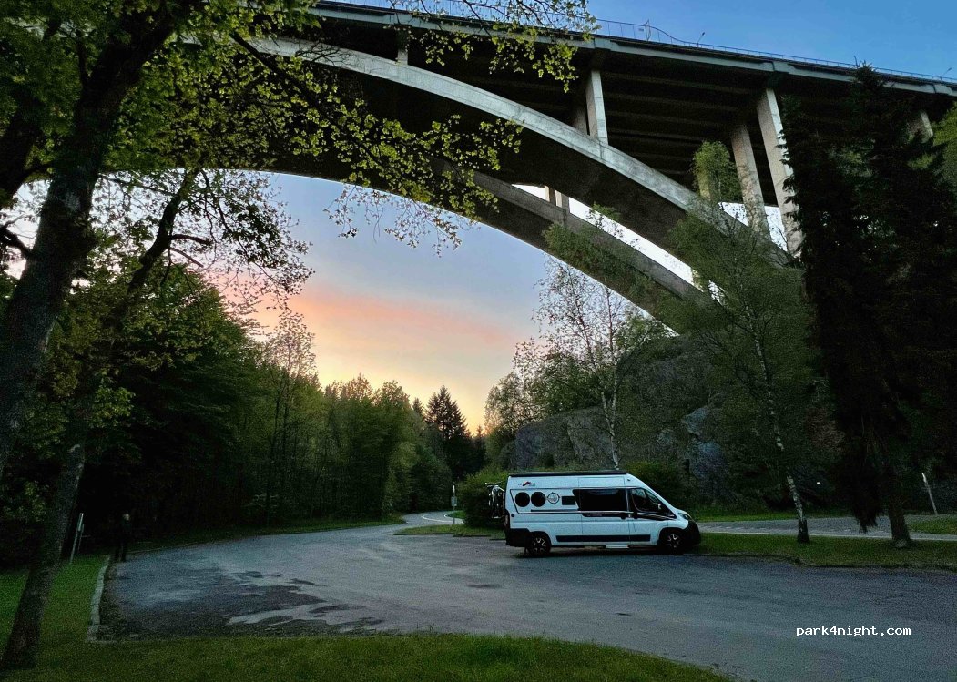 (6660) Houffalize - Rue de la Roche — foto 4