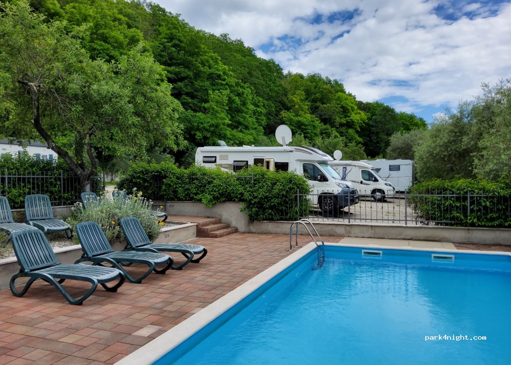 Motovun Camping — foto 3