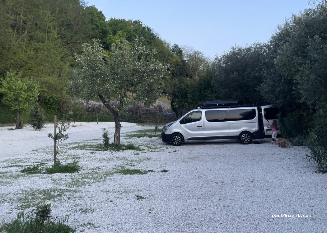 Motovun Camping — foto 5