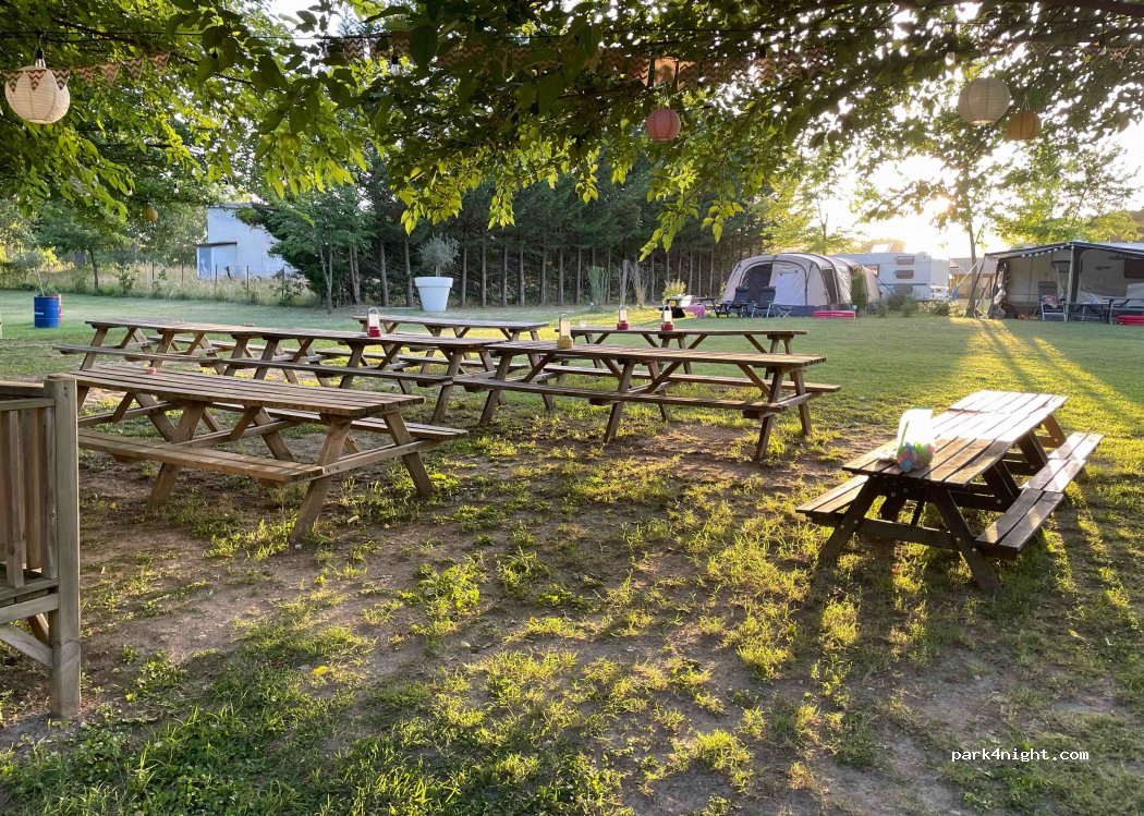 Camping Sempreverde — foto 2