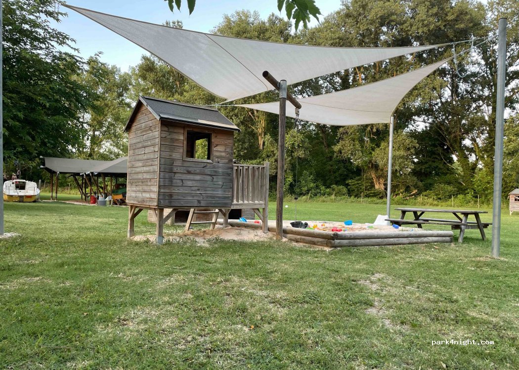Camping Sempreverde — foto 3