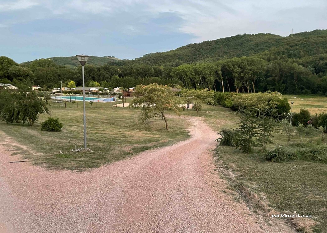 Camping Sempreverde — foto 4