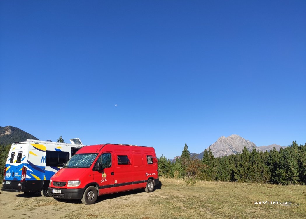 (08697) Vallcebre - Unnamed Road — foto 4