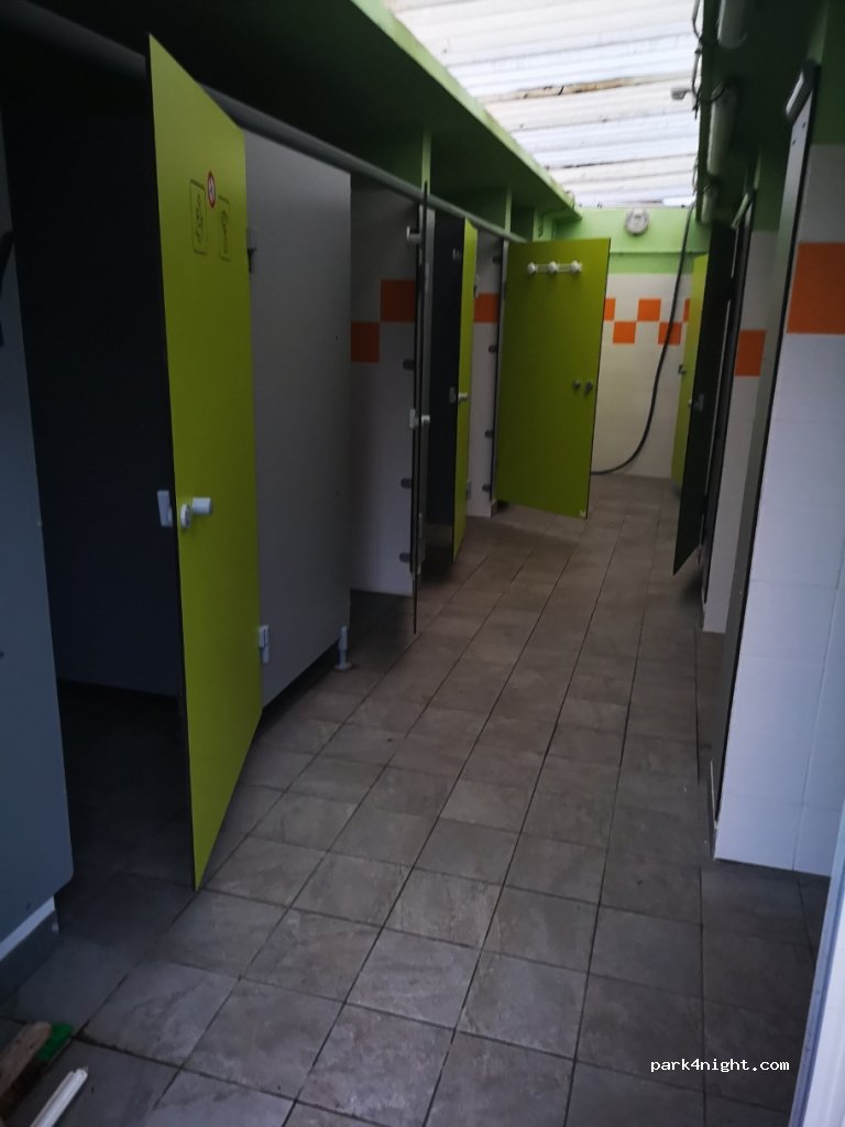 Camping de Livarot — foto 2
