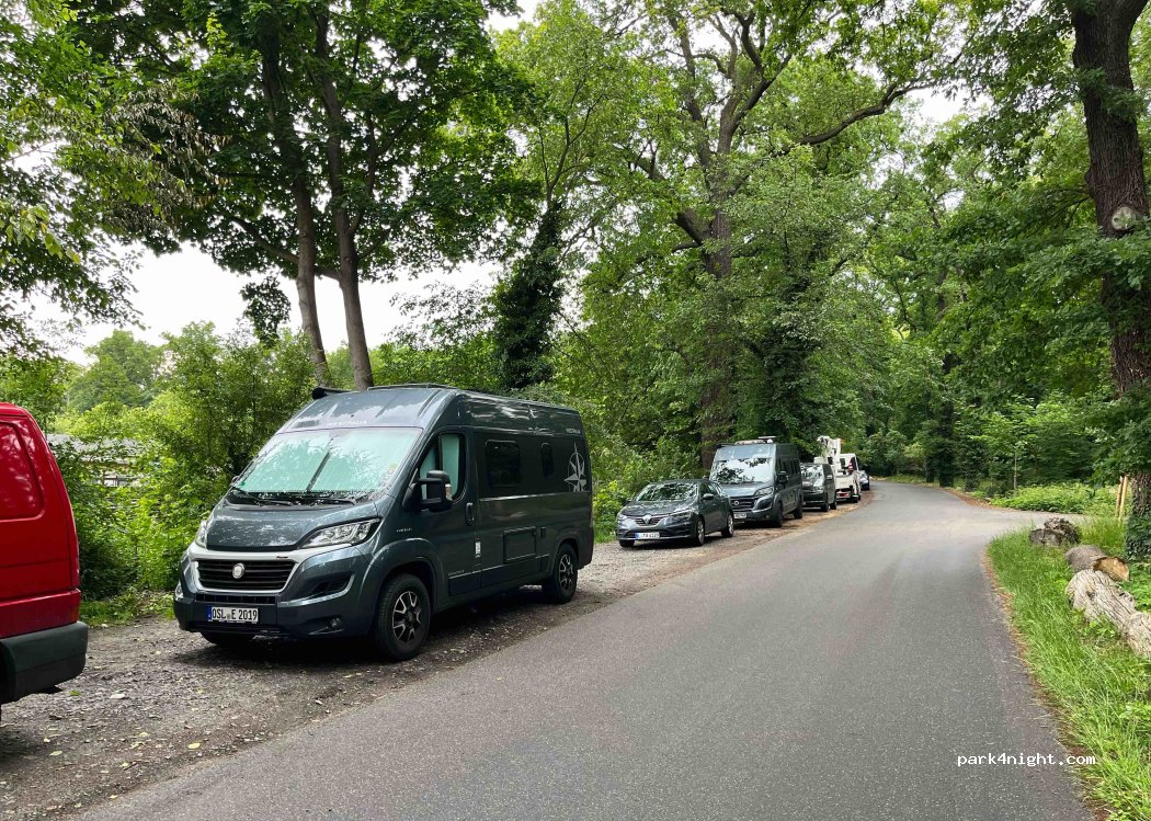 (14469) Potsdam - 60 Amundsenstraße — foto 2