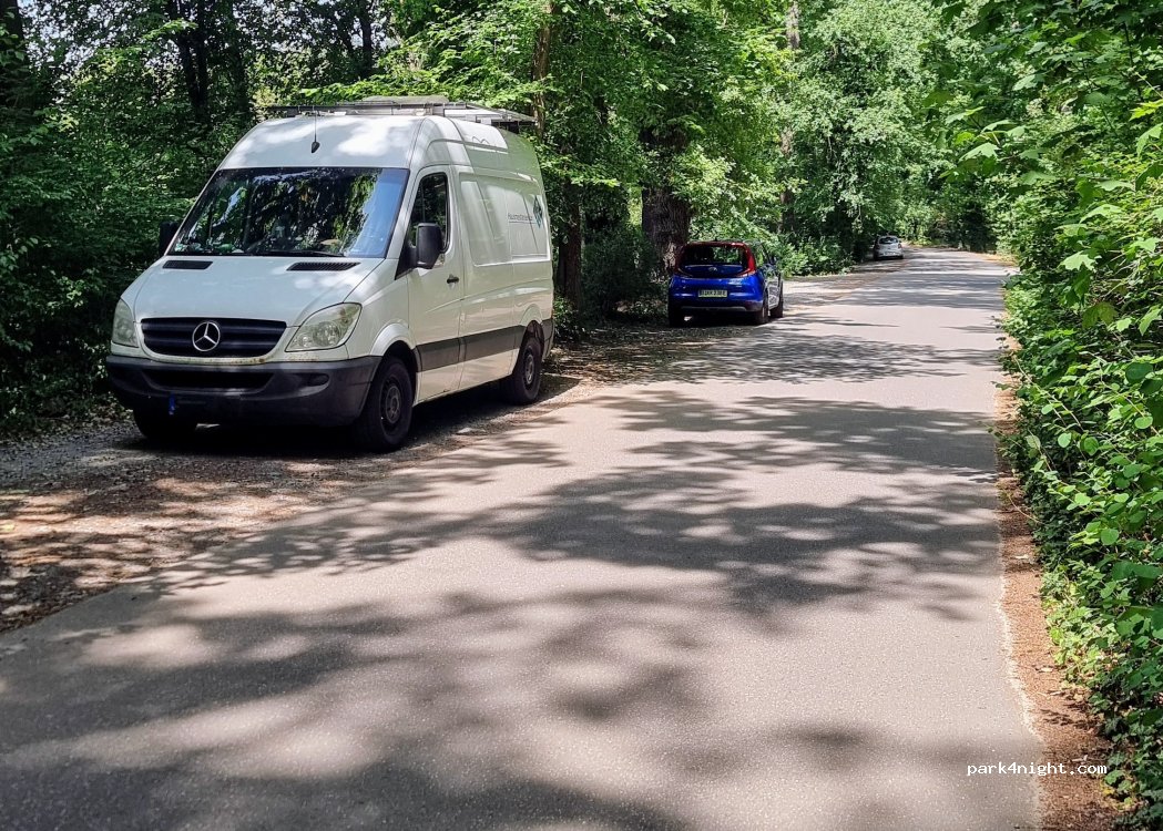 (14469) Potsdam - 60 Amundsenstraße — foto 3