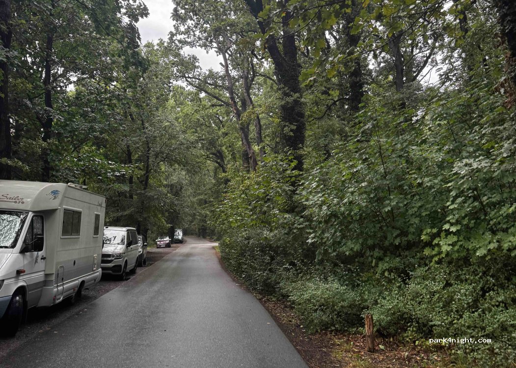 (14469) Potsdam - 60 Amundsenstraße — foto 4