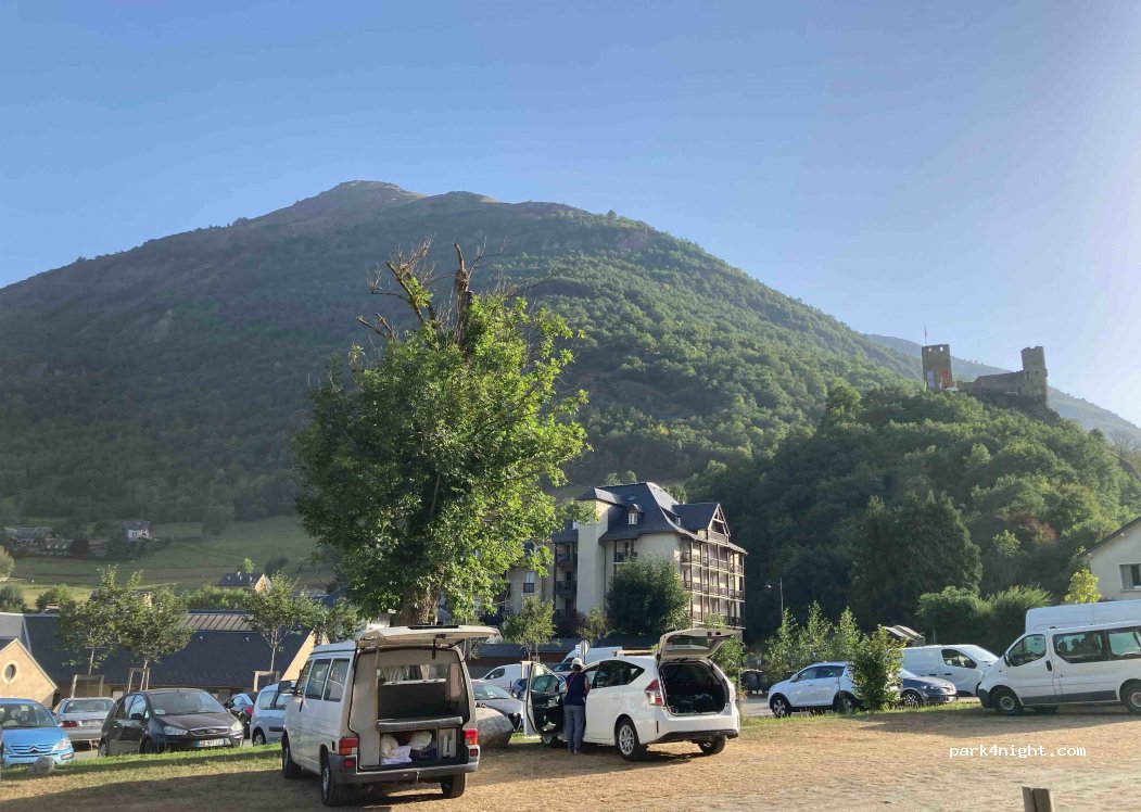 (65120) Esquièze-Sère - 3 Route de Vizos — foto