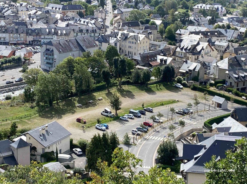 (65120) Esquièze-Sère - 3 Route de Vizos — foto 2