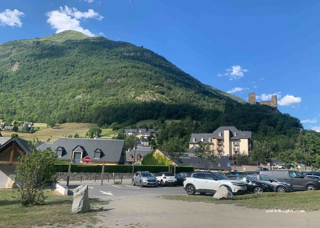 (65120) Esquièze-Sère - 3 Route de Vizos — foto 3