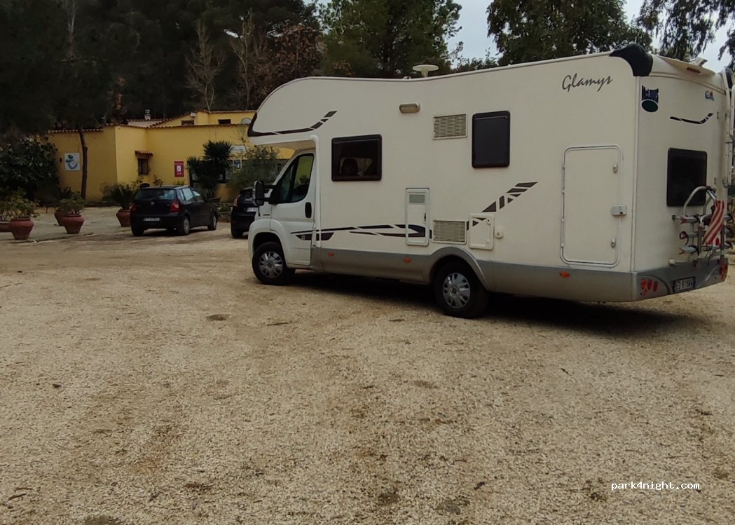 (92010) Montevago - Unnamed Road — foto 3