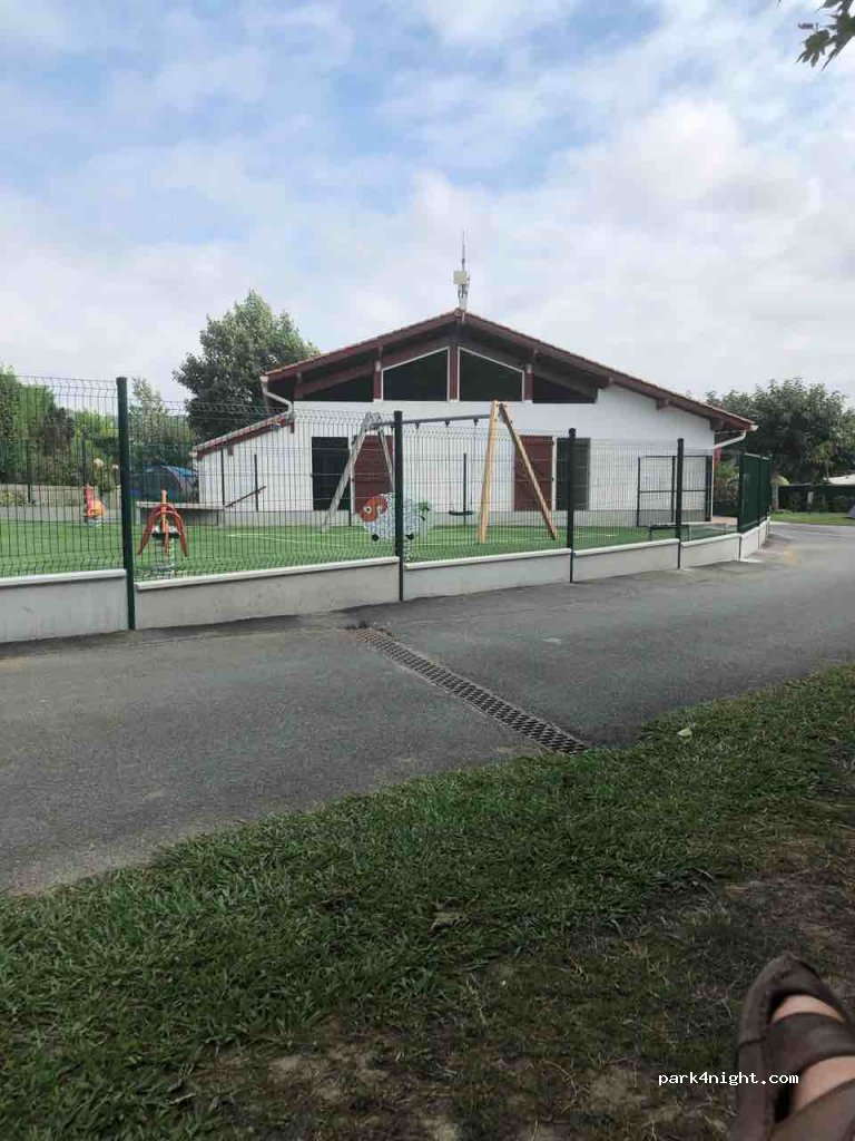 Camping UR-ONEA — foto 2
