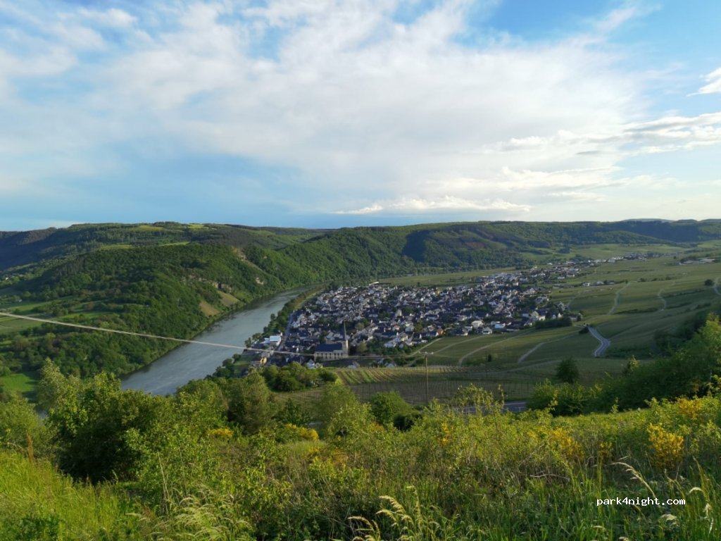 (54536) Kröv - K63 — foto