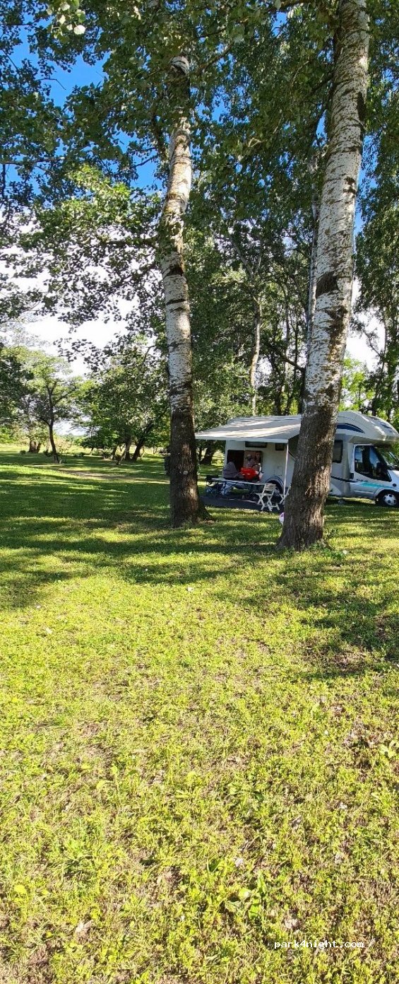 Camping le Peyrolais 3* — foto 5