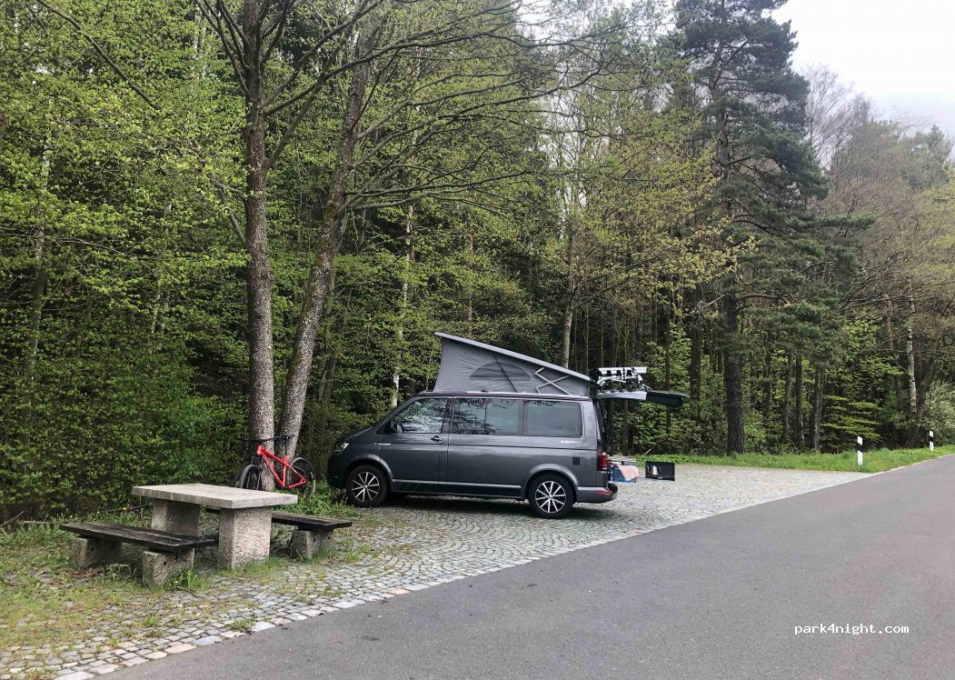 (95679) Waldershof - St2121 — foto