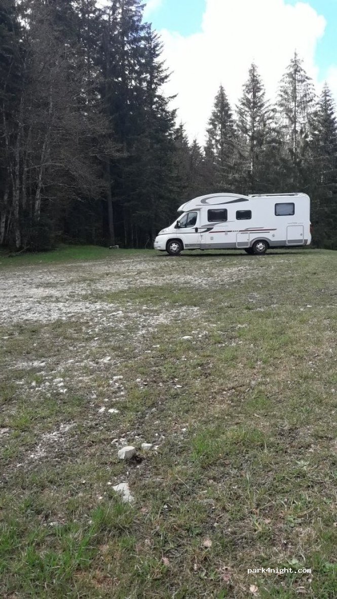 (01260) Haut Valromey - D101 — foto