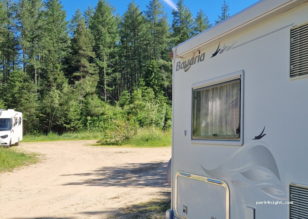 (48700) Monts-de-Randon - Unnamed Road — foto 3