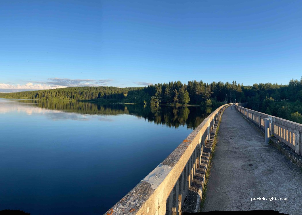 (48700) Monts-de-Randon - Unnamed Road — foto 4
