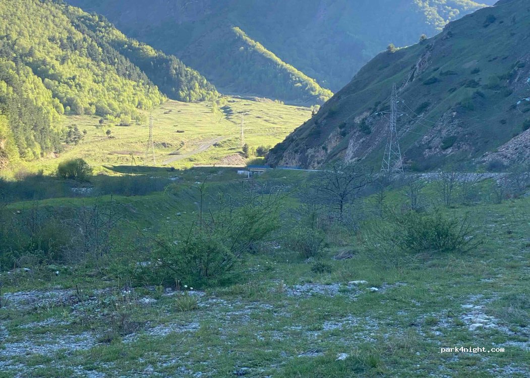 (363227) Tib - Unnamed Road — foto 2