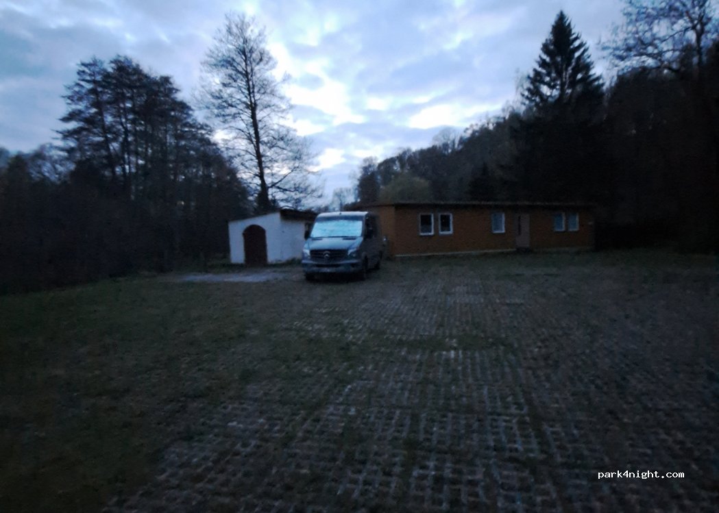 (06526) Sangerhausen - 6 Wolfsberger Pfarre — foto 2