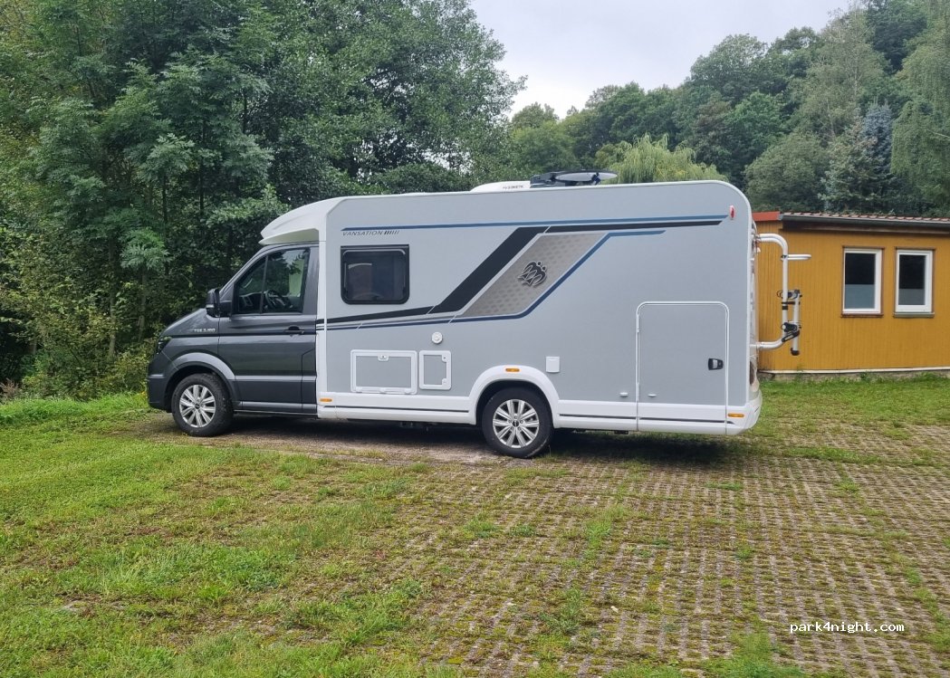 (06526) Sangerhausen - 6 Wolfsberger Pfarre — foto 3